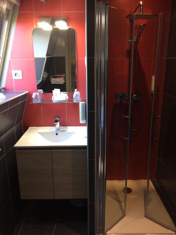 Best Western Hôtel De France - 13