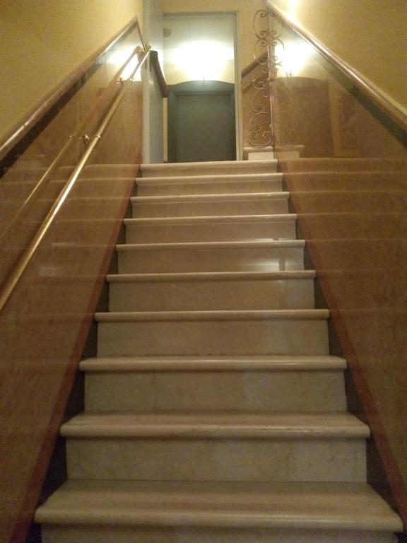 Fotografie z fotogalerie ubytování Hotel Diana v Benátkách