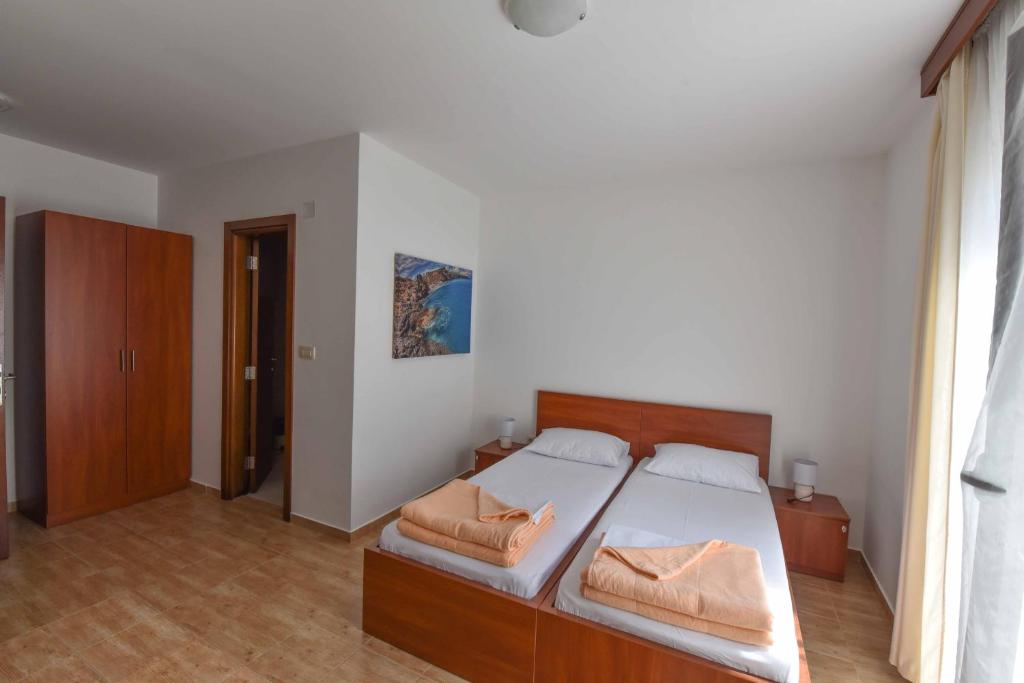 Studio Apartments 6 Palmi - 16