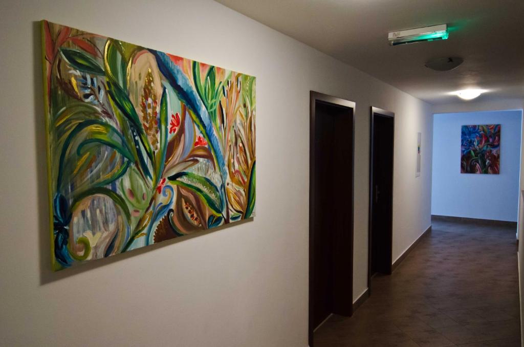 Fotografie z fotogalerie ubytování Garni Hotel Fatra v destinaci Terchová