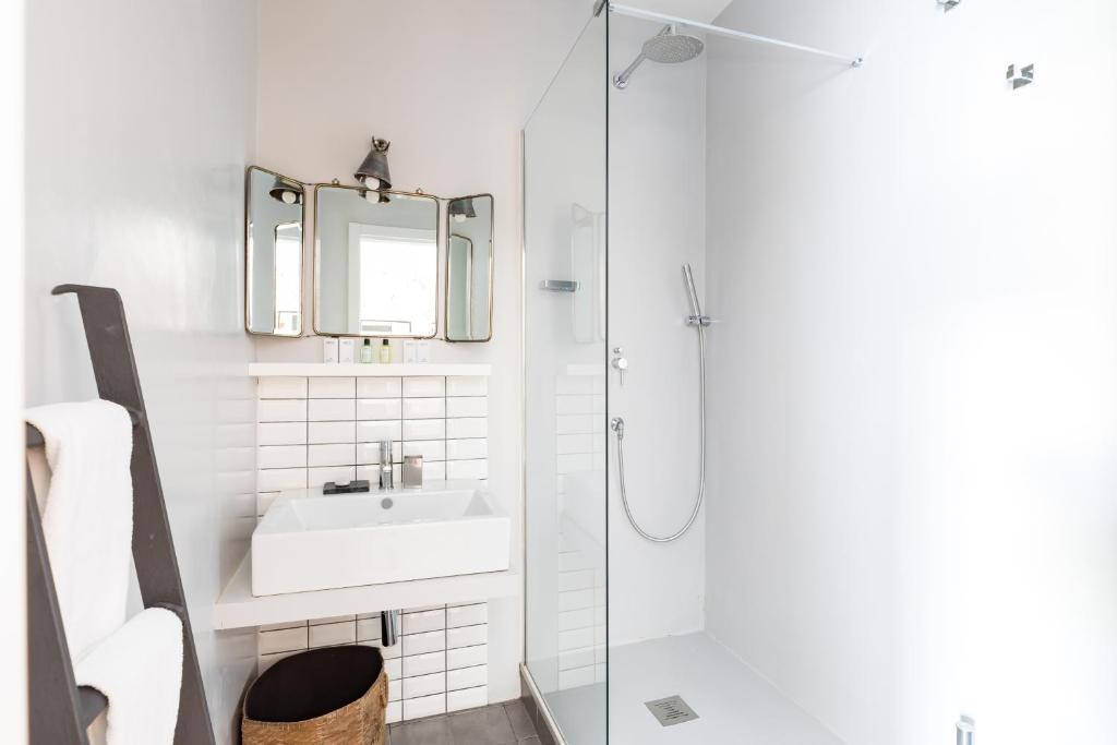 Salotto Monti - Resim 38