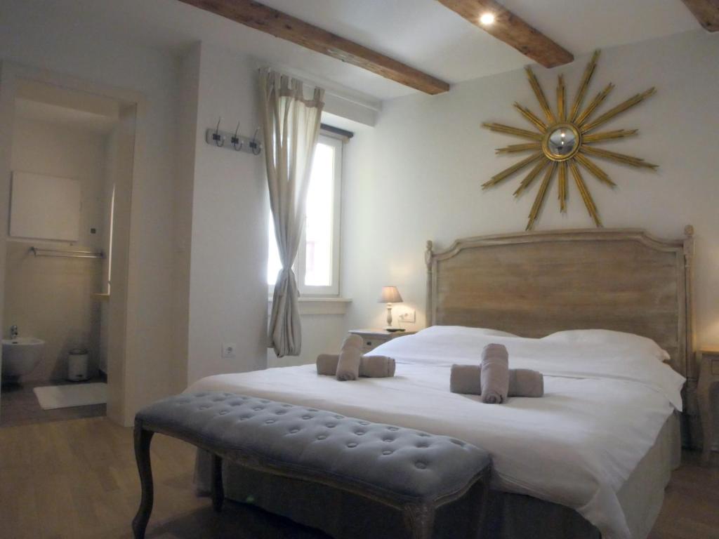 Casa Colloredo Free Parking - 18