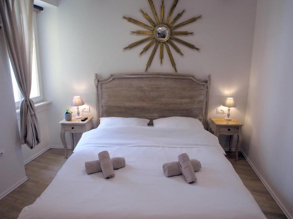 Casa Colloredo Free Parking - 17