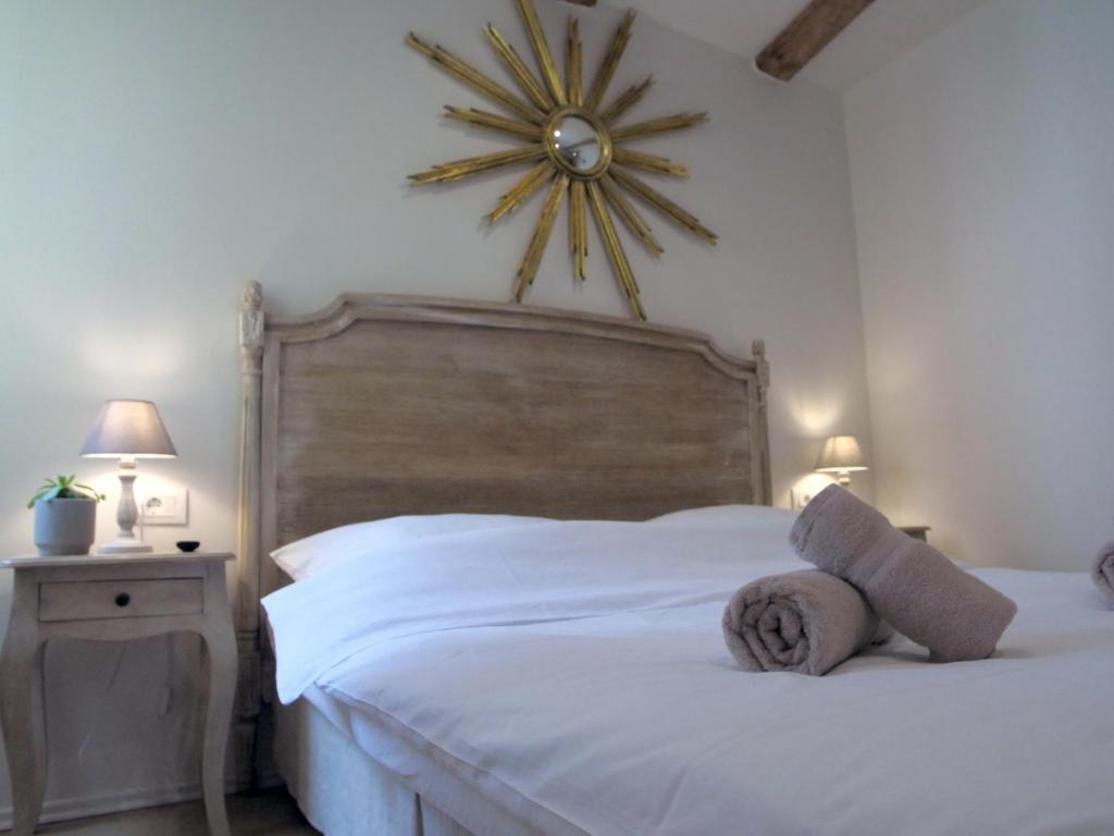 Casa Colloredo Free Parking - 19