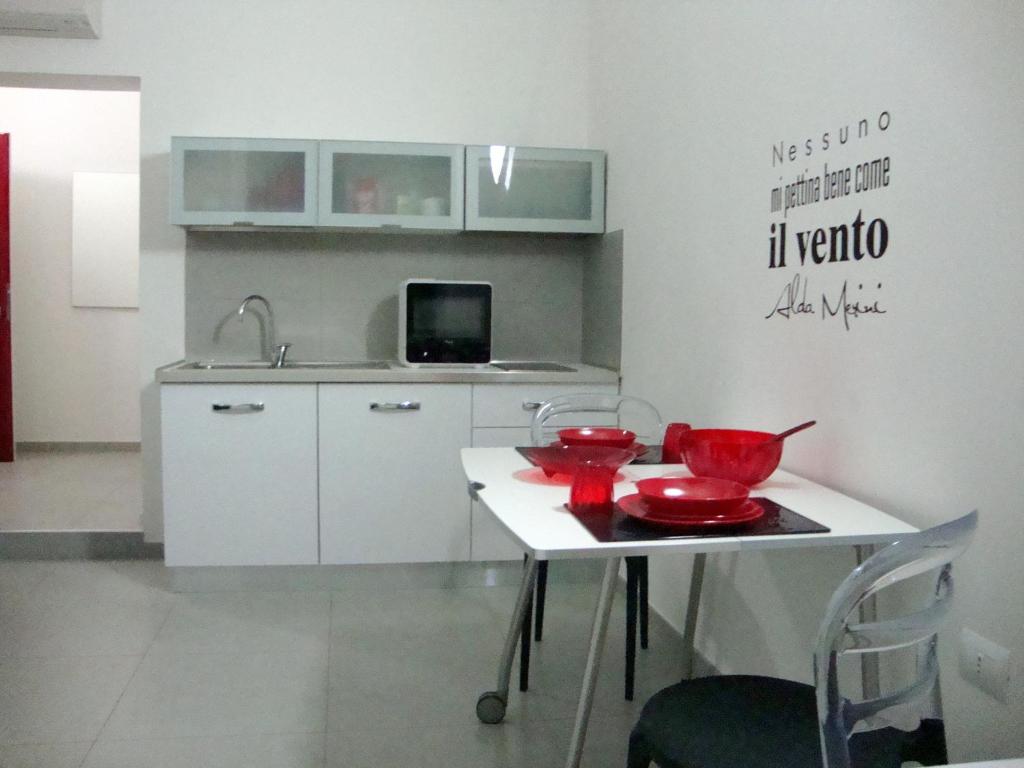 Zdjęcie z galerii obiektu Iride Guest House w mieście Oristano