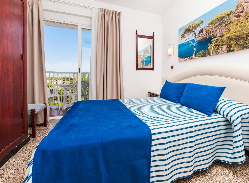 Globales Condes de Alcudia - Habitación Individual