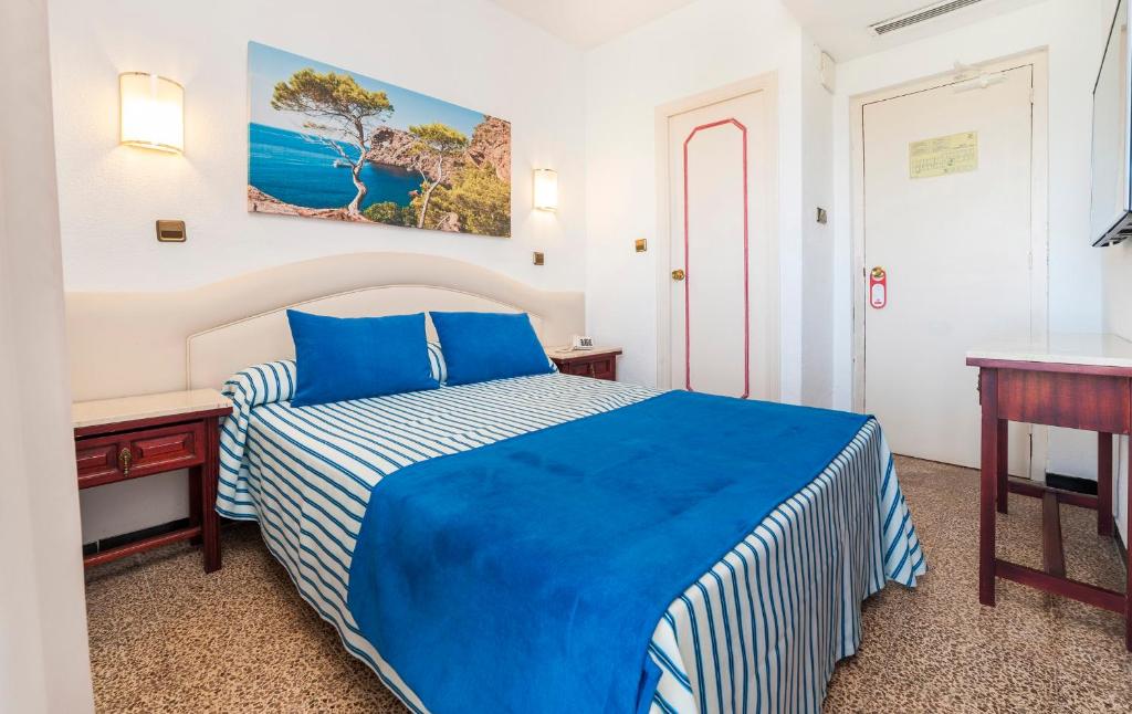 Globales Condes de Alcudia - Habitación Doble O Twin (2 Adultos)