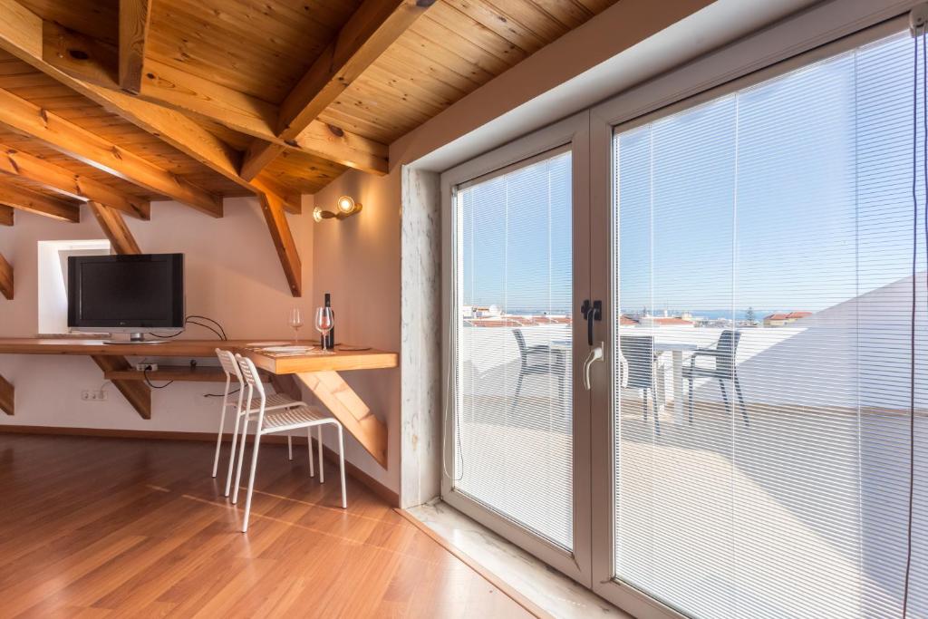 Carol's Beco Apartments - 19