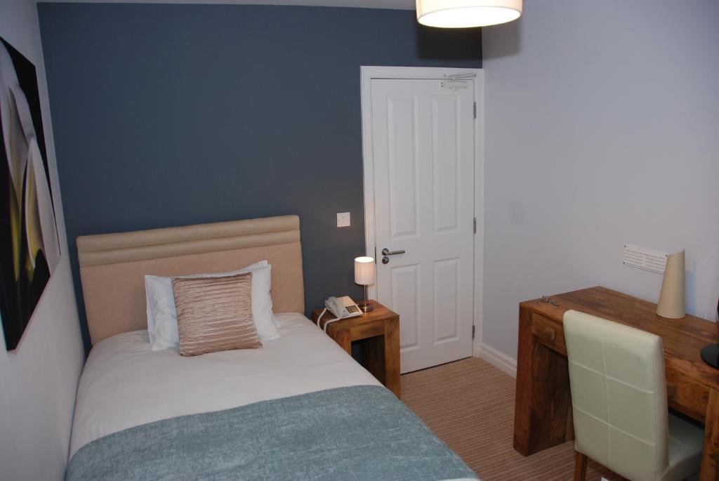The Port House - Single Room