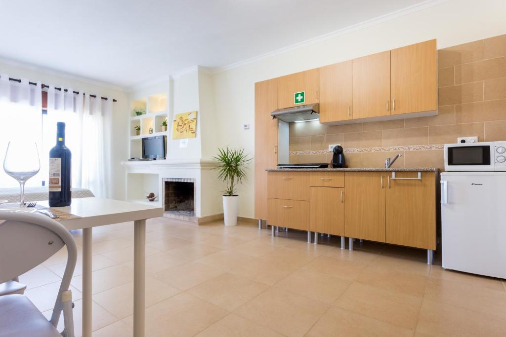 Carol's Beco Apartments - 1