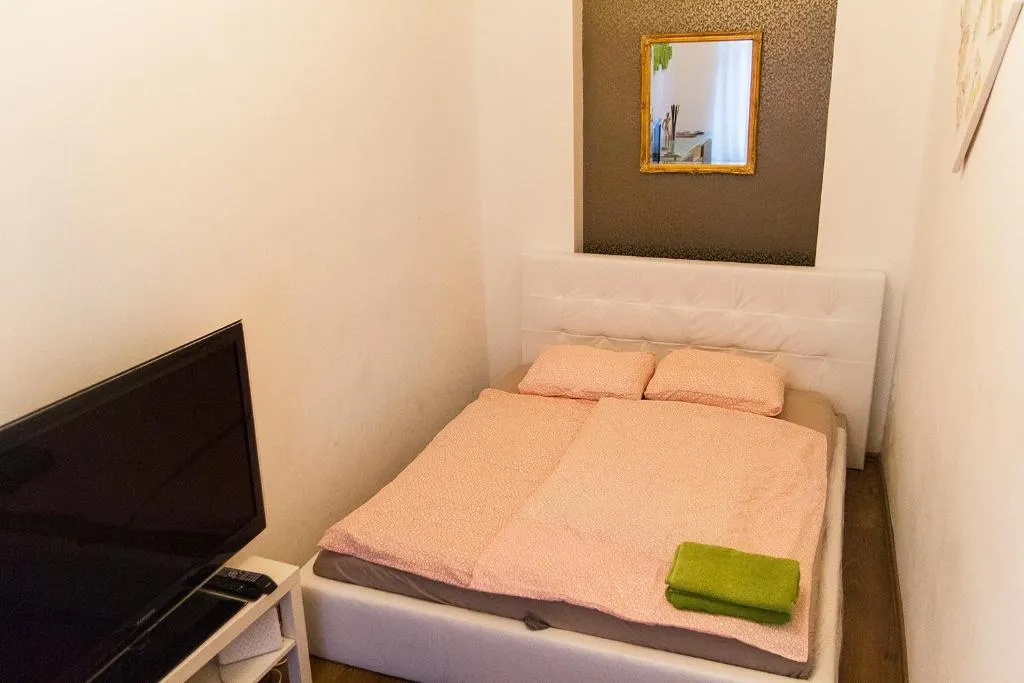 Awesome Apartment Budapest, Budapest, Hungary