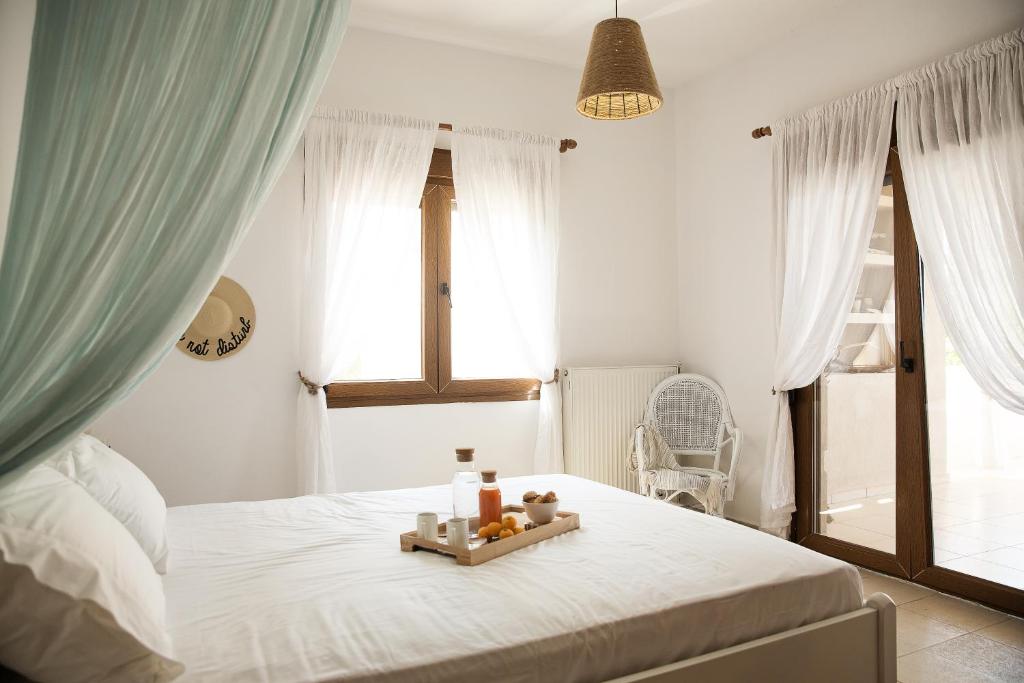Sanidiamonds - Apartamento Com Vista Para O Mar