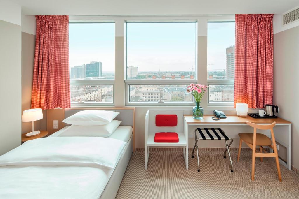 
Superior Single Room
