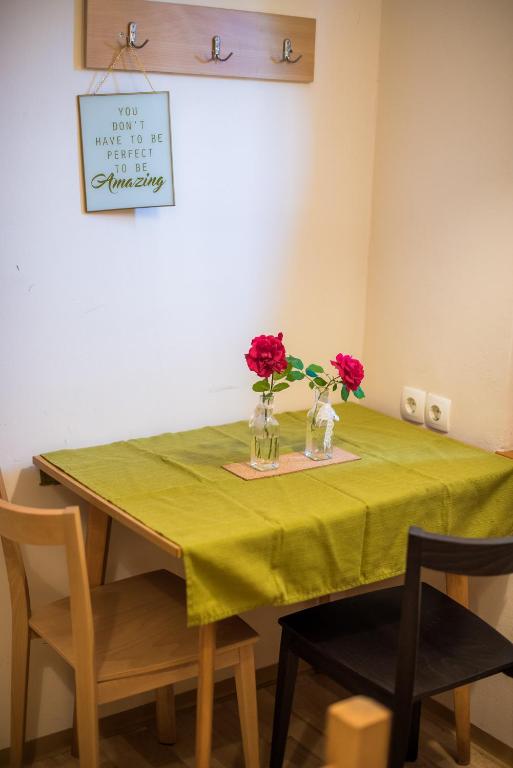 Fotografie z fotogalerie ubytování Rooms Kozmus v destinaci Brestanica