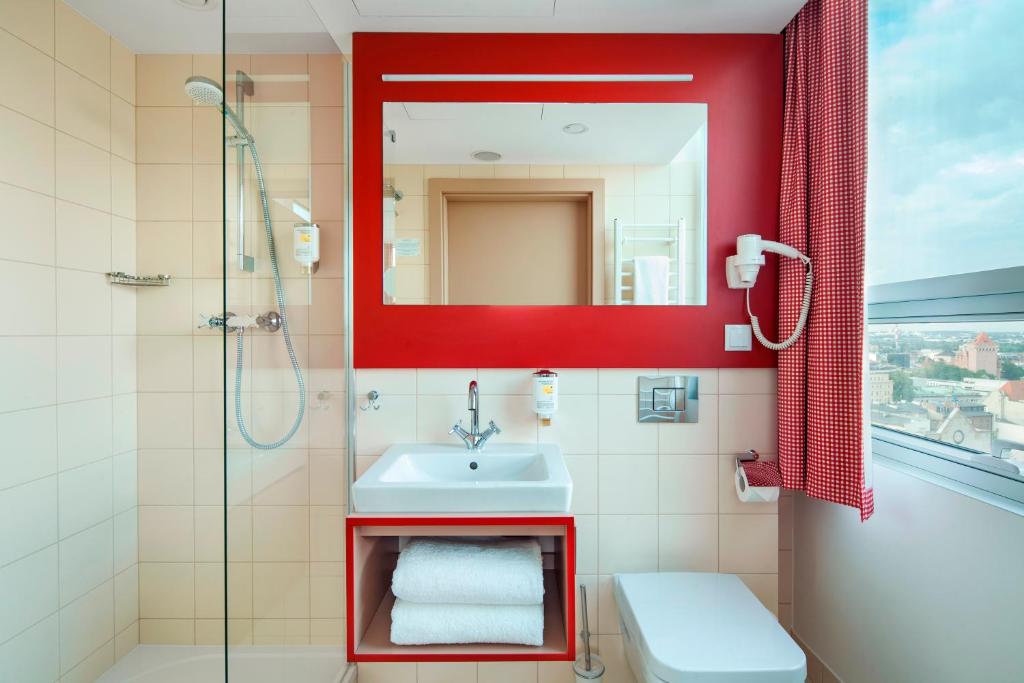 Hotel Altus Poznan Old Town - Destigo Hotels