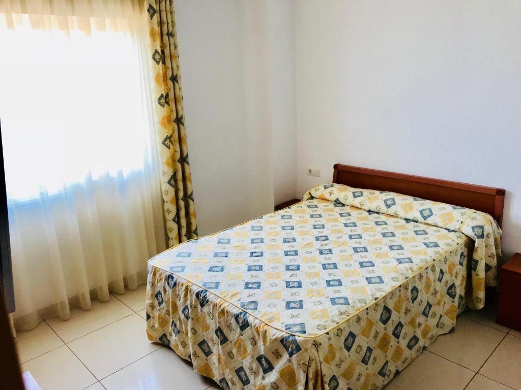 Apartment Aticos Deluxe Marina Dor, Oropesa del Mar, Spain ...