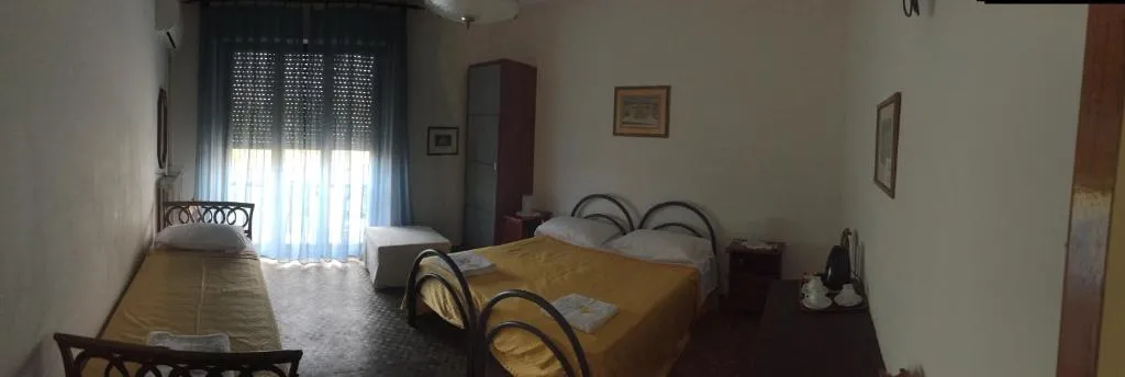 Guesthouse Sayuri, Florența, Italia