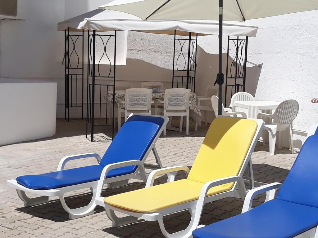 venha nadar a oura - 14