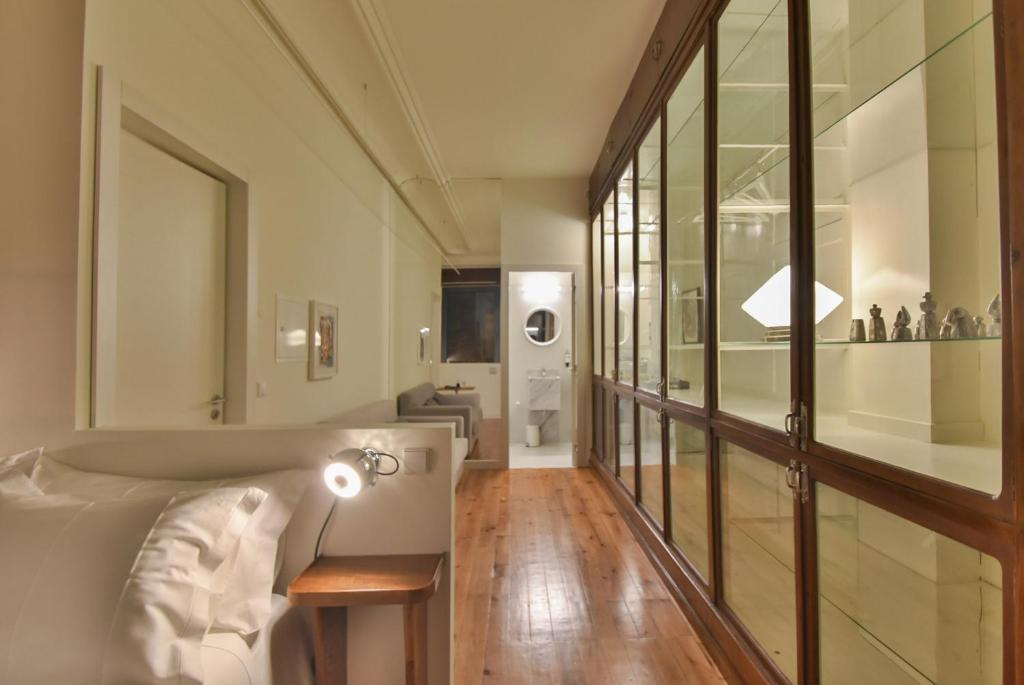 Republica 157 Guest House - 10