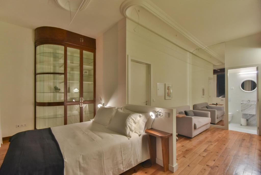 Republica 157 Guest House - 9