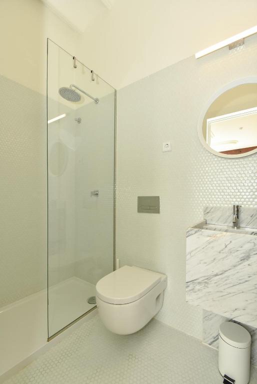 Republica 157 Guest House - 6