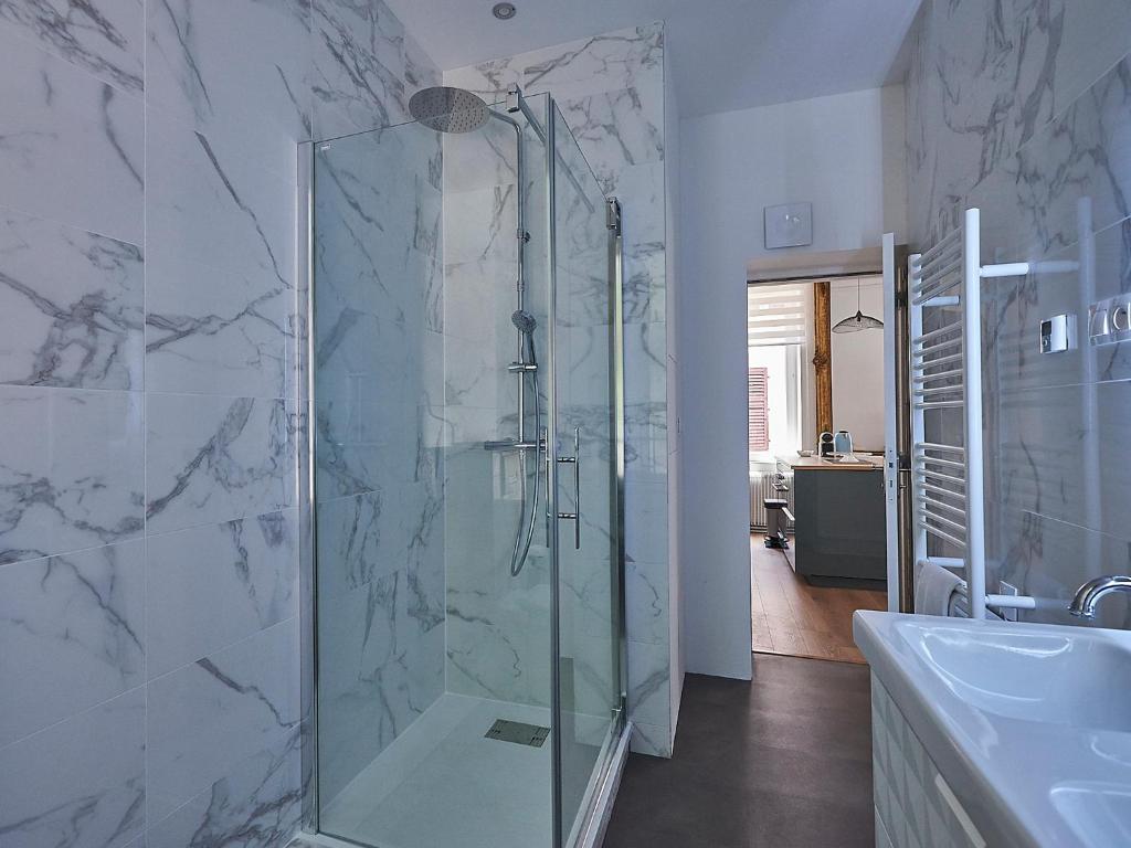 Les Appartements Saint-Martin – photo 8