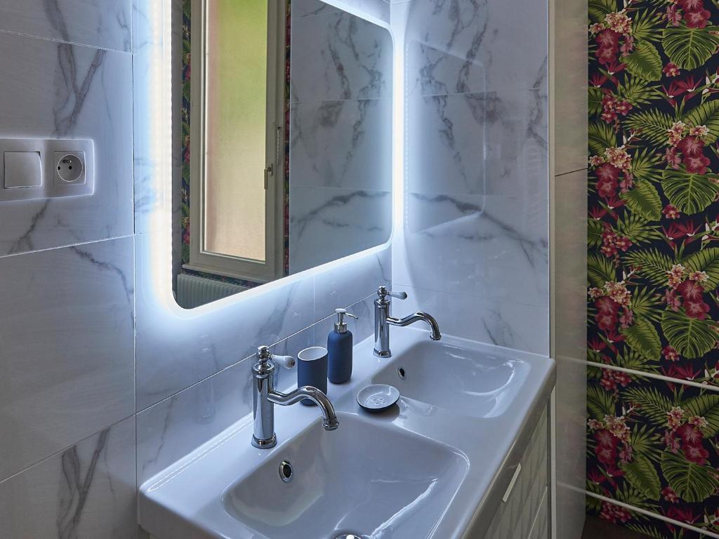 Les Appartements Saint-Martin – photo 24