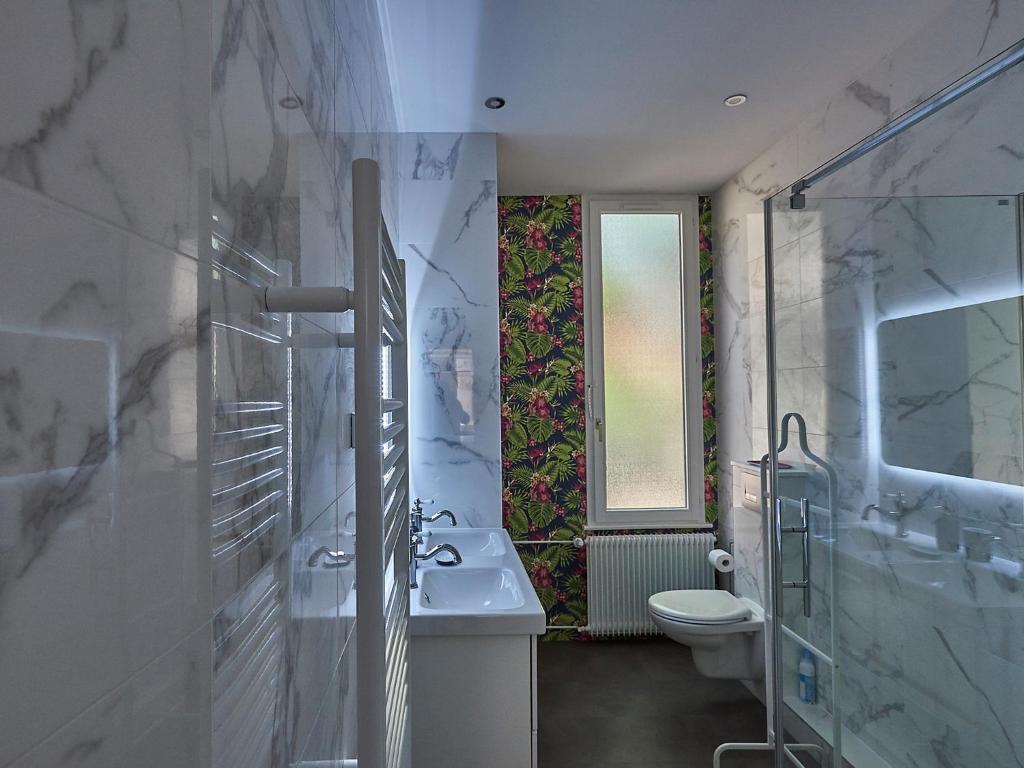 Les Appartements Saint-Martin – photo 25