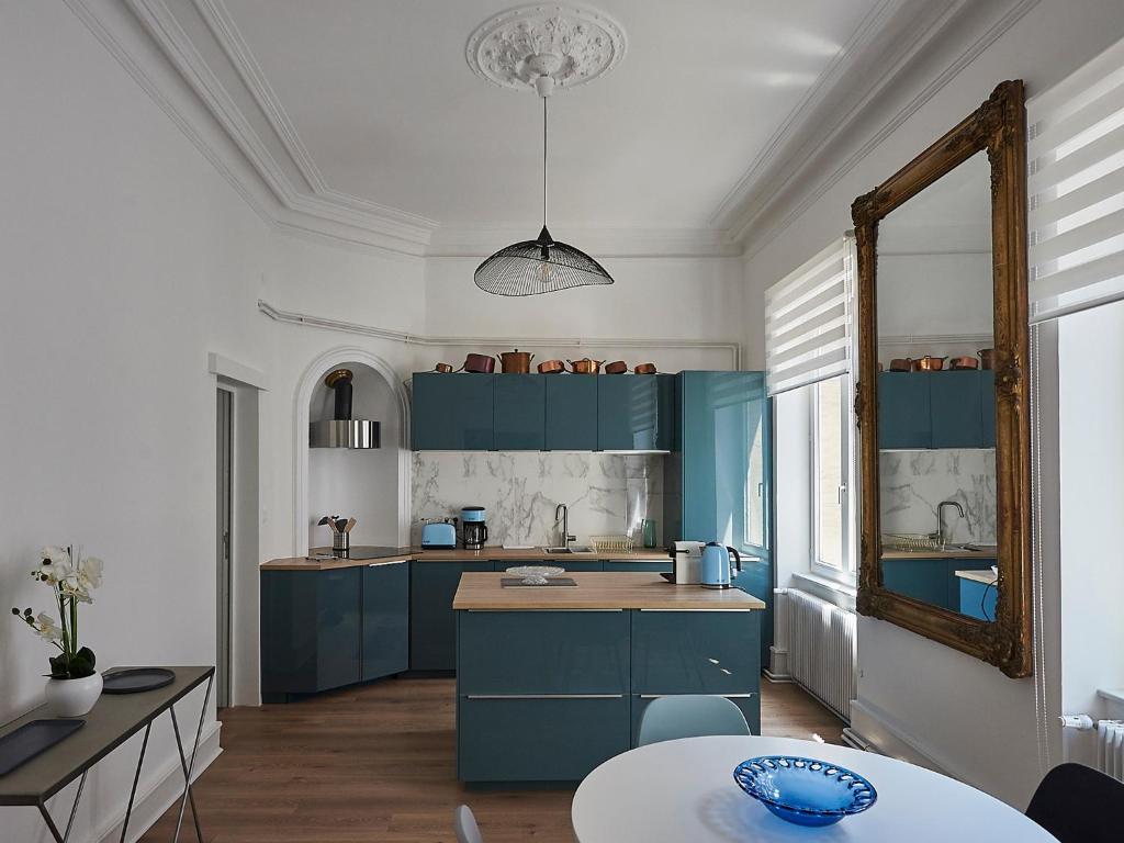 Les Appartements Saint-Martin – photo 12