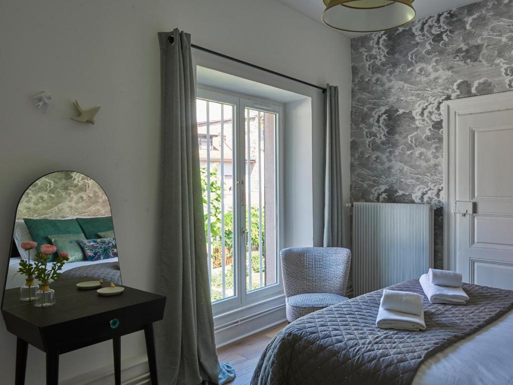 Les Appartements Saint-Martin – photo 26