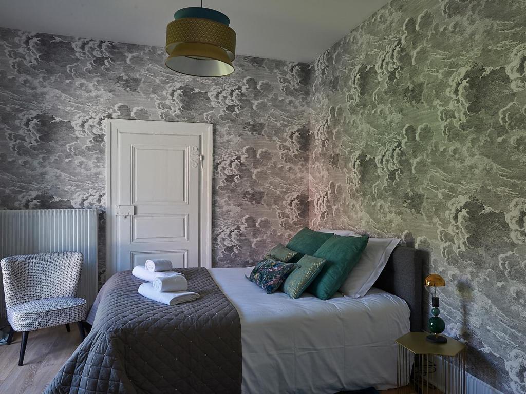 Les Appartements Saint-Martin – photo 27