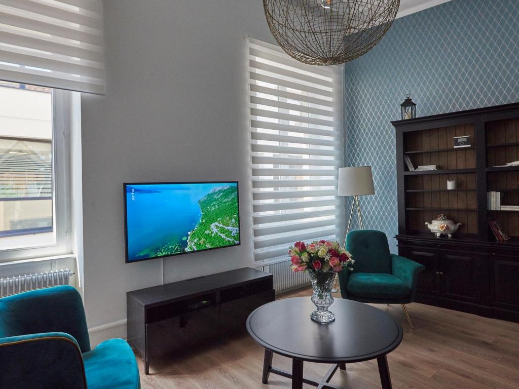Les Appartements Saint-Martin – photo 20