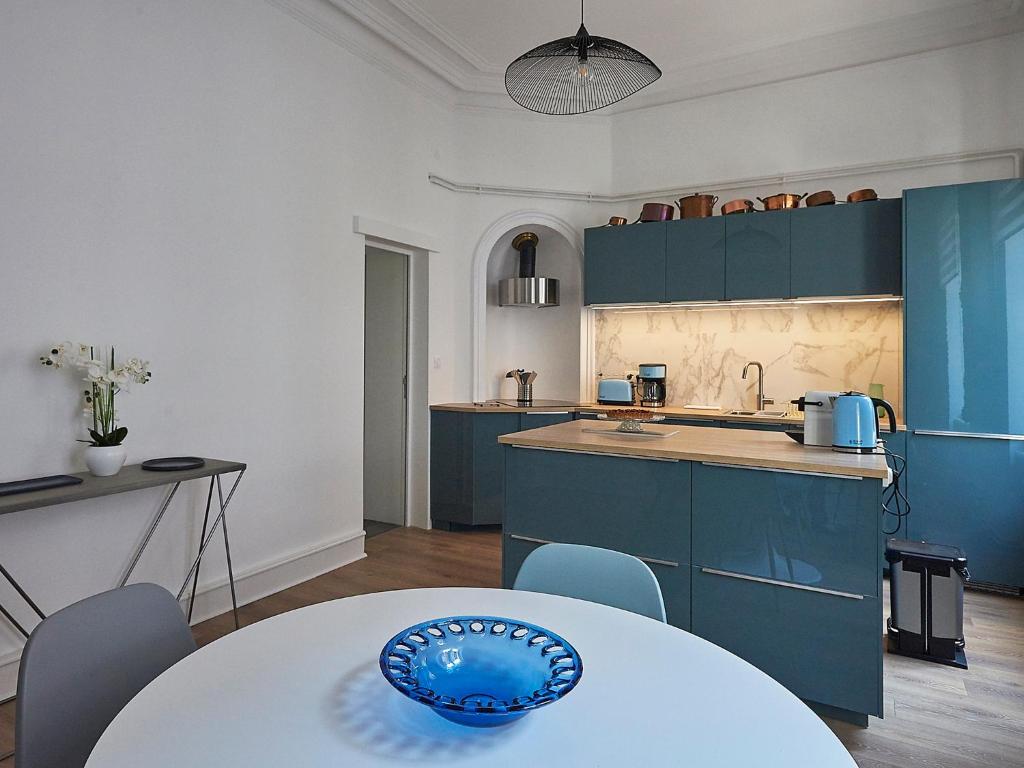 Les Appartements Saint-Martin – photo 18