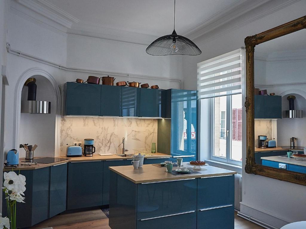 Les Appartements Saint-Martin – photo 17
