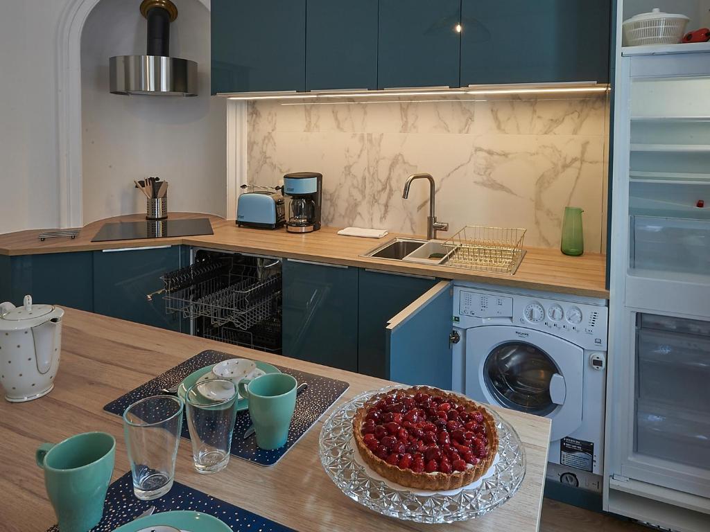 Les Appartements Saint-Martin – photo 14