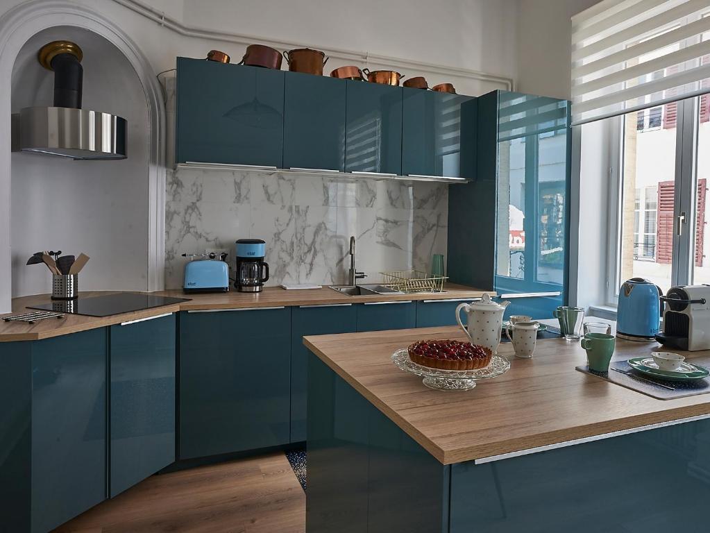 Les Appartements Saint-Martin – photo 13