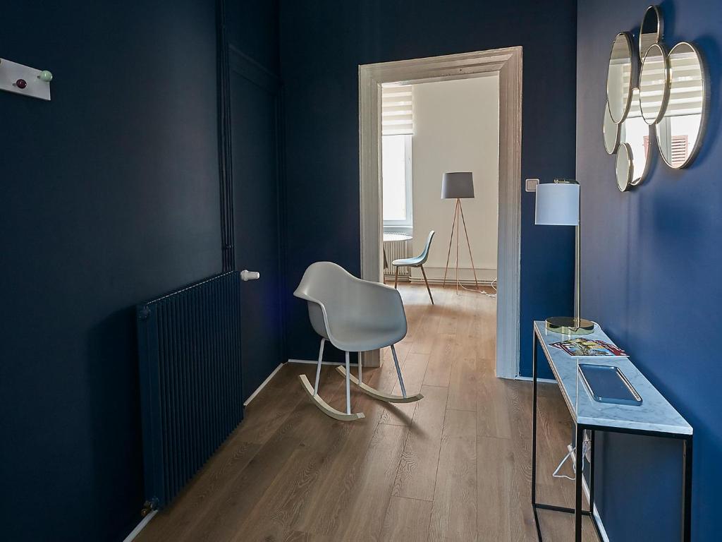 Les Appartements Saint-Martin – photo 11
