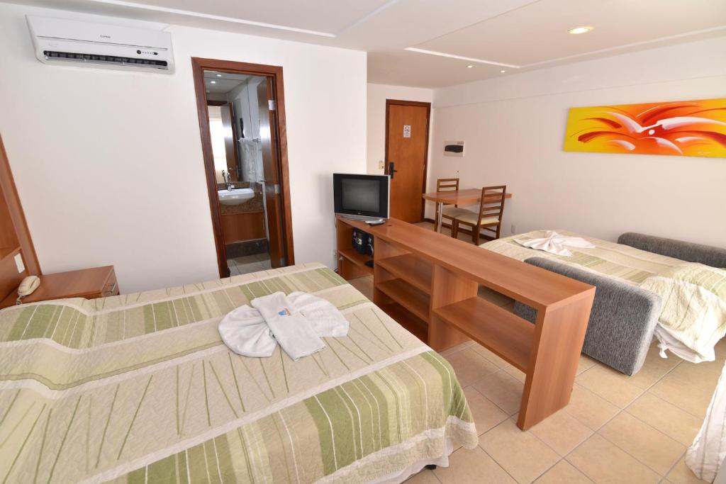  Mirador Praia Hotel