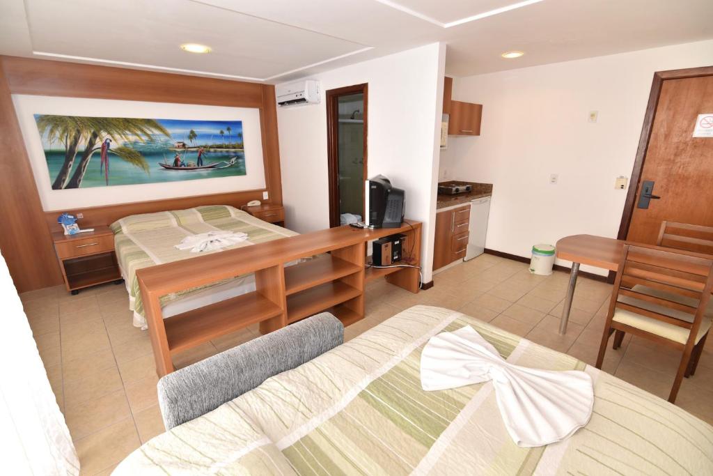  Mirador Praia Hotel