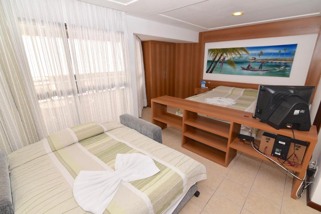  Mirador Praia Hotel