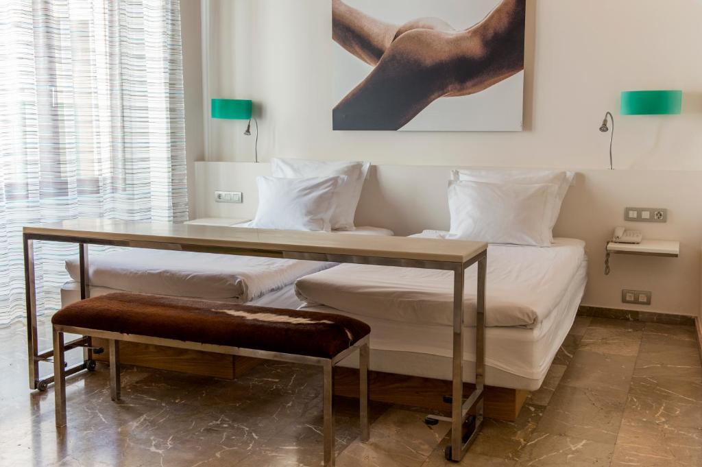 Petit Palace Hotel Tres, Palma de Mallorca – Bijgewerkte ...