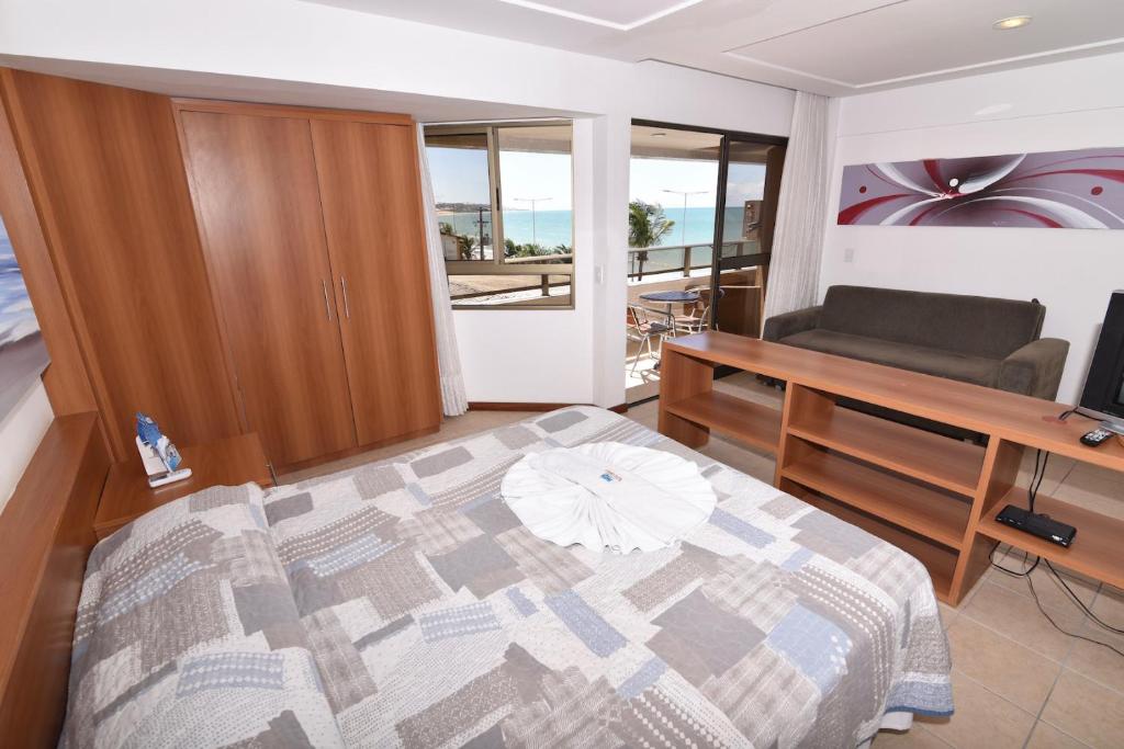  Mirador Praia Hotel