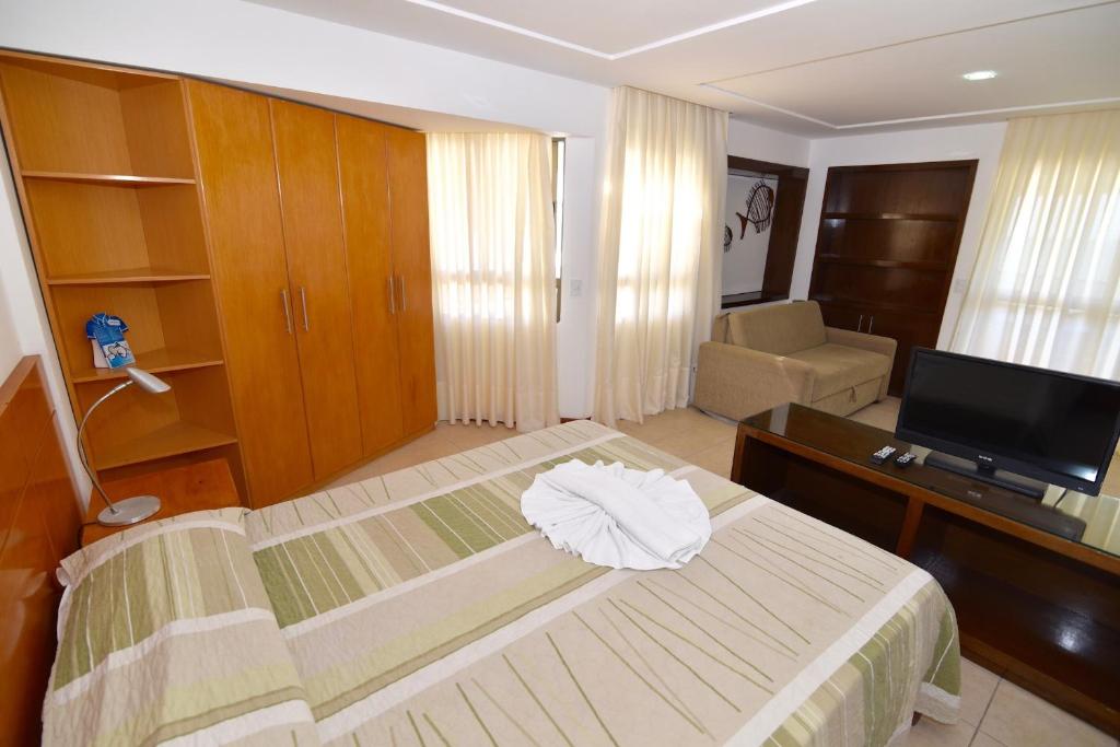  Mirador Praia Hotel