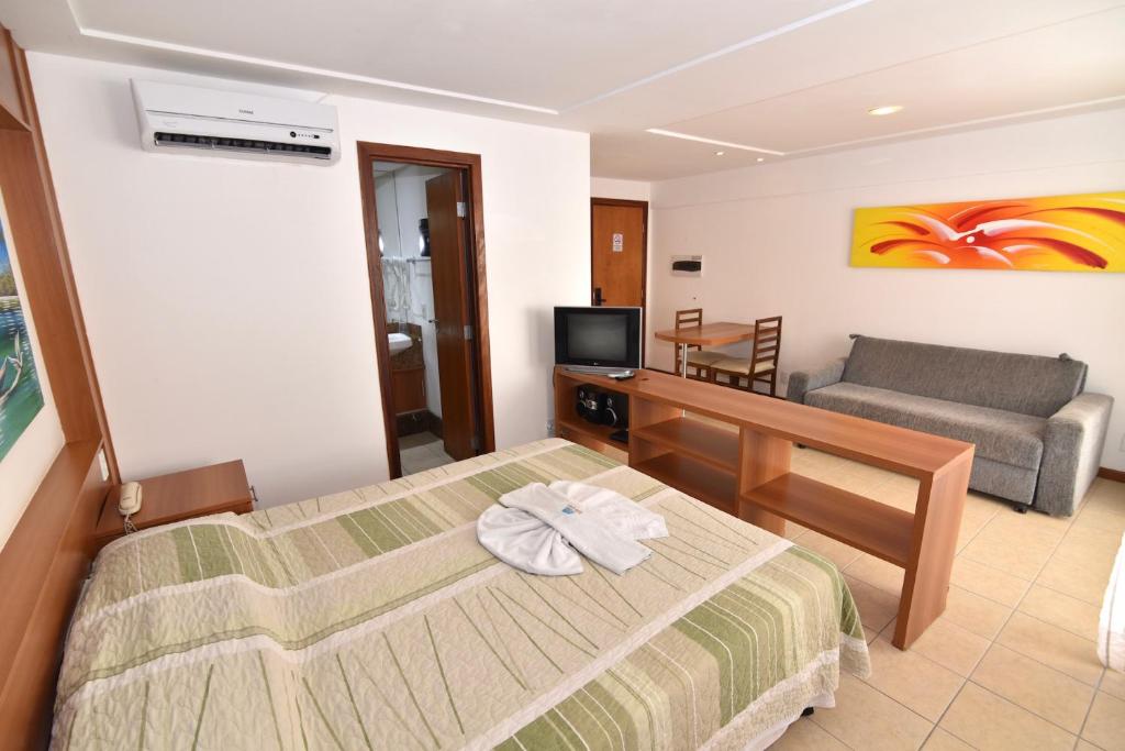  Mirador Praia Hotel