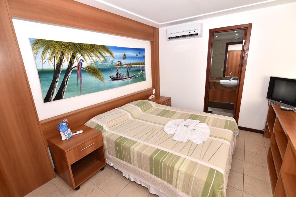  Mirador Praia Hotel