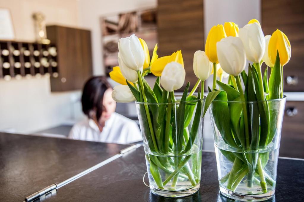 Fotografie z fotogalerie ubytování Hotel Walewscy v destinaci Gdańsk-Rębiechowo