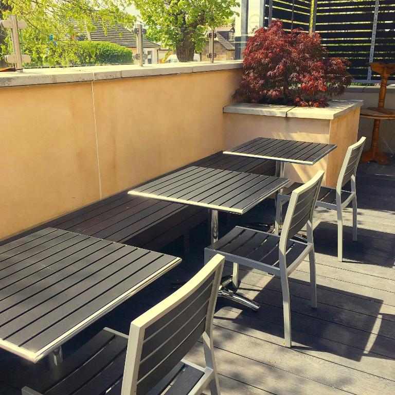 The Parkville Hotel photo