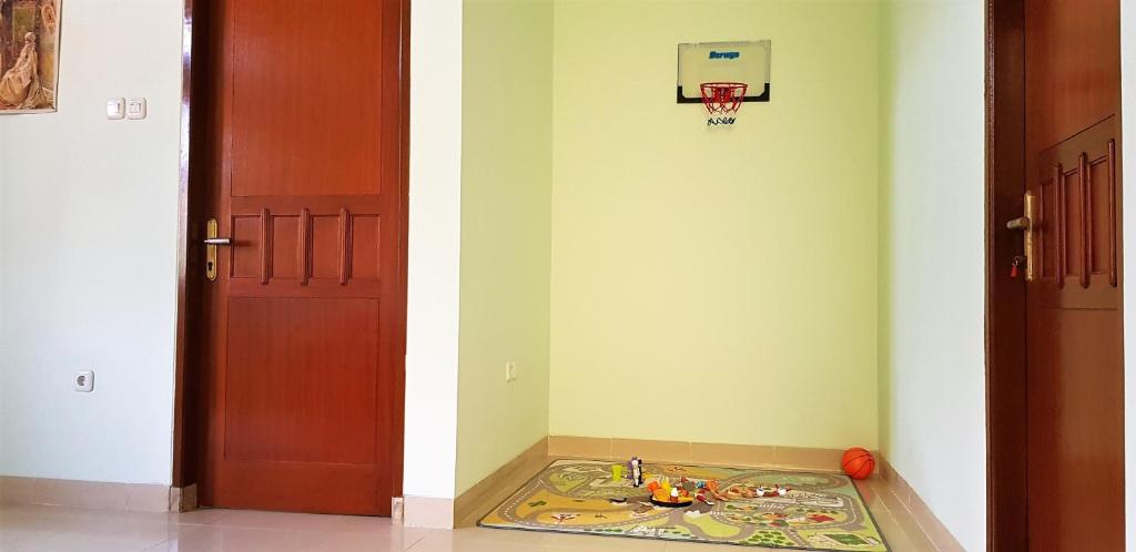 Fotografie z fotogalerie ubytování Rumah Satoe v destinaci Depok