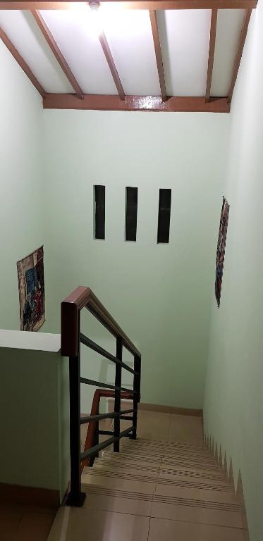 Fotografie z fotogalerie ubytování Rumah Satoe v destinaci Depok