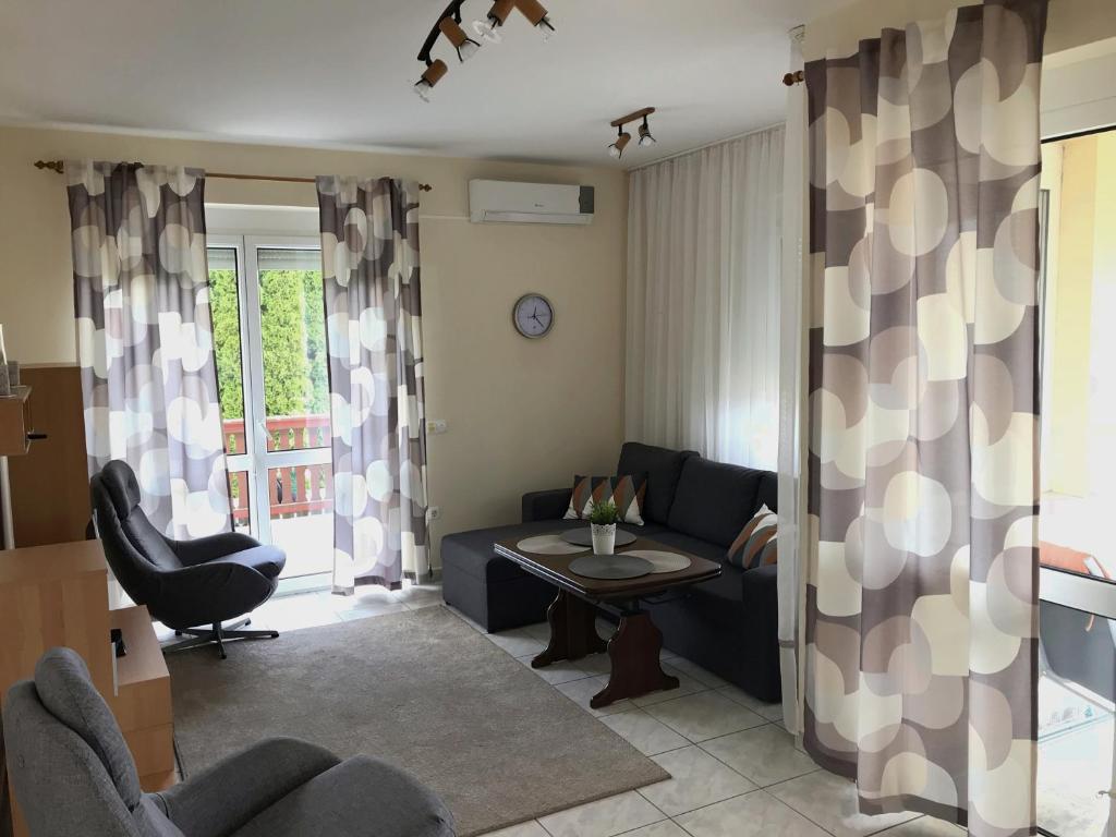VOYAGE APARTMENTS